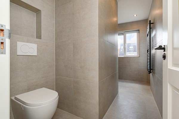 Medium property photo - Duizendschoonstraat 24A, 3051 SE Rotterdam